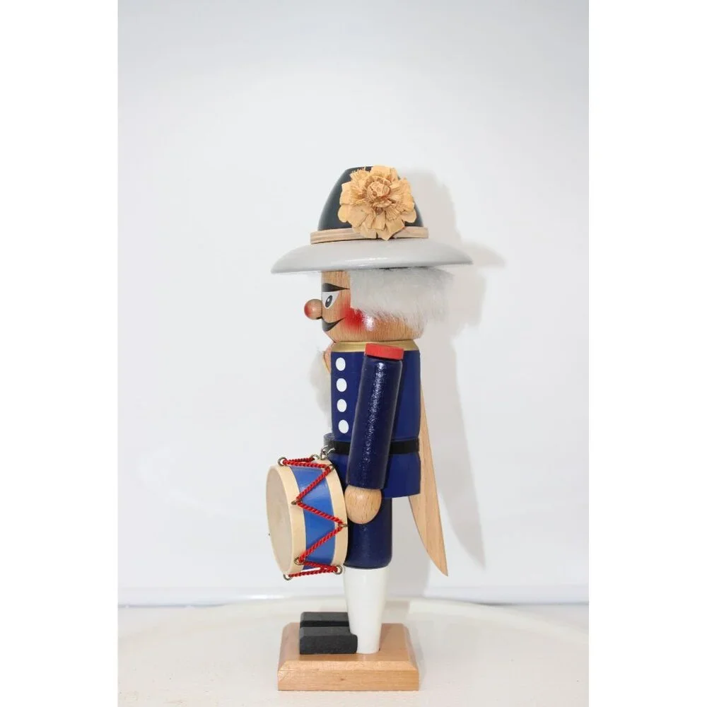 Wooden Nutcracker - Steinbach 